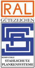 Wir sind Mitglied in diesen Gütegemeinschaften